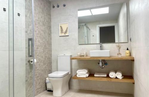 Igries House | Villa Gratal
