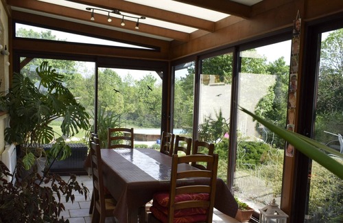 Graye-et-Charnay House | Villa Graye-et-Charnay, 3 bedrooms, 8 persons