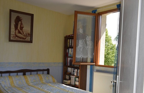 Graye-et-Charnay House | Villa Graye-et-Charnay, 3 bedrooms, 8 persons