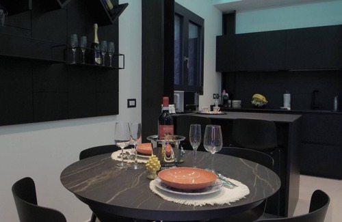Rovittello Apartment | Villa Grazia 49