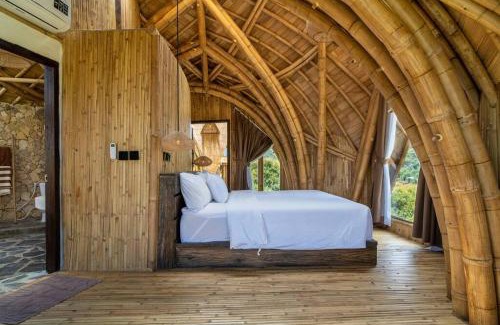 Kuta Villa | Villa Grazia - Anima Eco Lodge -Ville Lussuose con Piscina Vista Mare