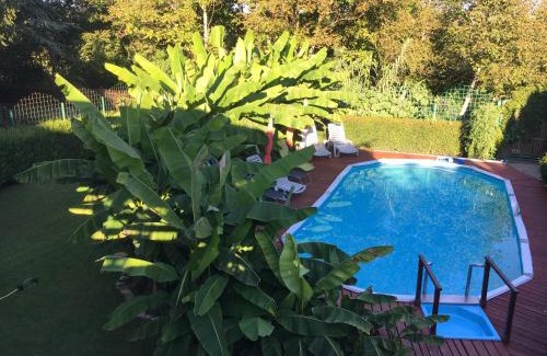 Heviz House | Villa Grazia