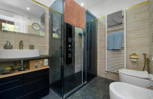 Mosso Santa Maria Apartment | Villa Grazia - Valdilana