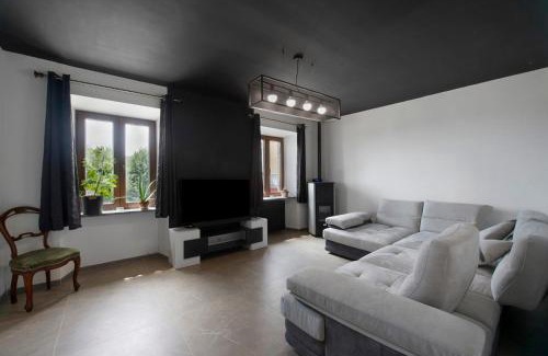 Mosso Santa Maria Apartment | Villa Grazia - Valdilana