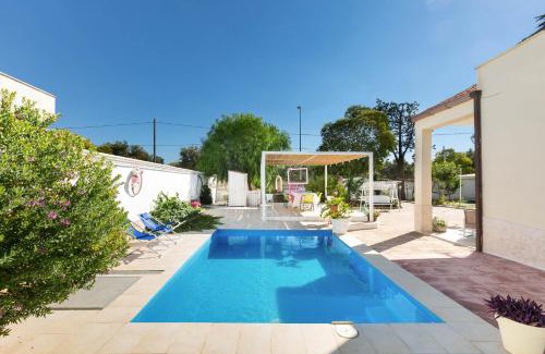 Manduria Villa | Villa Graziana by BarbarHouse
