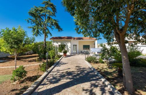 Manduria Villa | Villa Graziana by BarbarHouse