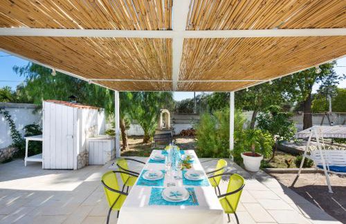 Manduria Villa | Villa Graziana by BarbarHouse