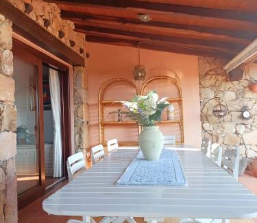 Tiriddo House | villa Graziella