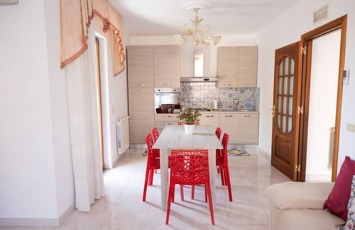Trappitello Villa | Villa Graziosa