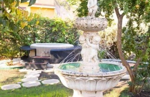 Trappitello Villa | Villa Graziosa