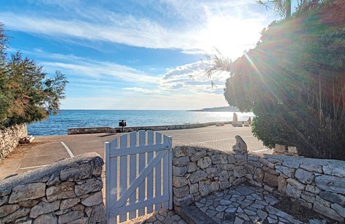 Marina di Felloniche Apartment | Villa Grecus 458