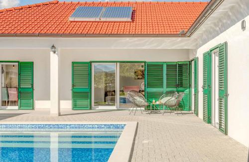 Prolozac Villa | Villa Great Escape