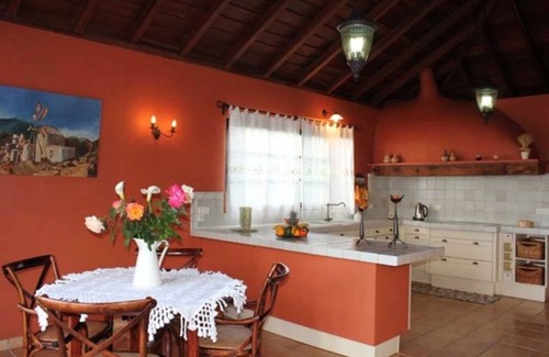 Los Llanos de Aridane House | Villa Greca, Spanien