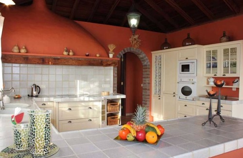 Los Llanos de Aridane House | Villa Greca, Spanien