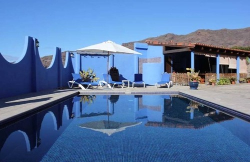 Los Llanos de Aridane House | Villa Greca, Spanien