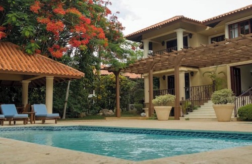 Villa Hermosa Villa | Villa Grecia en Casa de Campo
