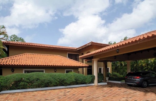 Villa Hermosa Villa | Villa Grecia en Casa de Campo