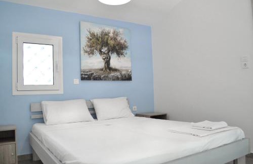 Psaropouli Apartment | Villa Greco