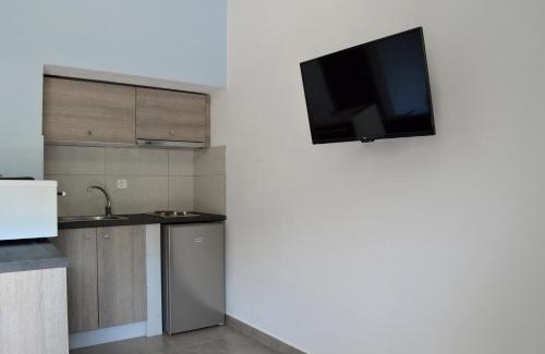 Psaropouli Apartment | Villa Greco
