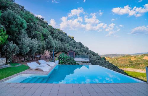 Rossano Villa | Villa Greco