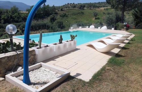 Rossano Villa | Villa Greco