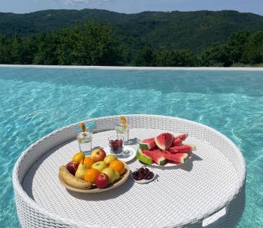Grabri Villa | Villa Green Forest with wellness and heated salty pool