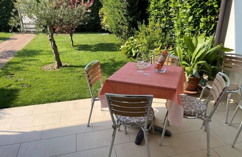 Bussolengo Villa | Villa Green Harmony - Ideal Solution to stay near Verona and Garda Lake
