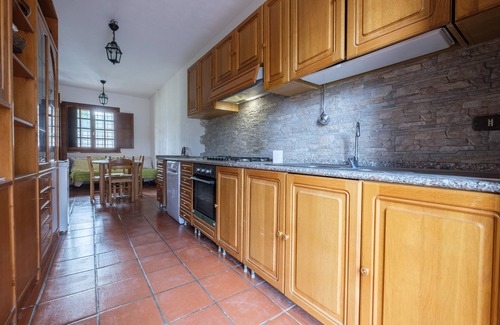 Province of Messina Villa | Villa "Green Health" with Mountain View, Private Garden & Wi-Fi