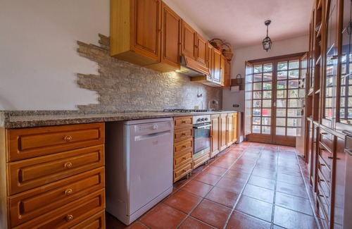Province of Messina Villa | Villa "Green Health" with Mountain View, Private Garden & Wi-Fi