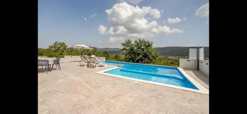 Central Dalmatia Villa | Villa Green Hill, Cista Velika, Imotski
