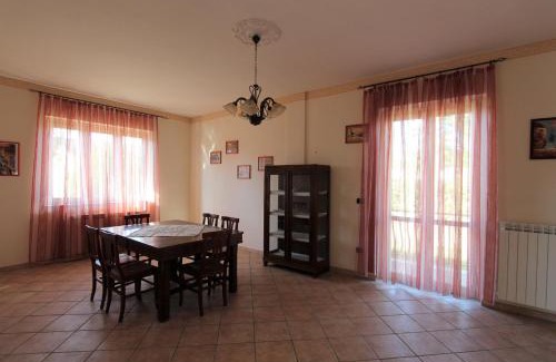 Pietradefusi Villa | Villa Green - Irpinia