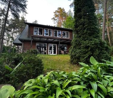 Moletai District Municipality Villa | Villa Green