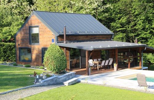 Sveti Juraj na Bregu Villa | Villa Green Relax
