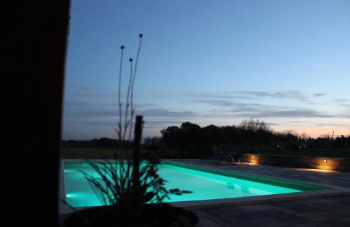 Sveti Juraj na Bregu Villa | Villa Green Relax