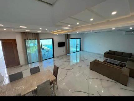 Hammamet Sud Villa | Villa Green
