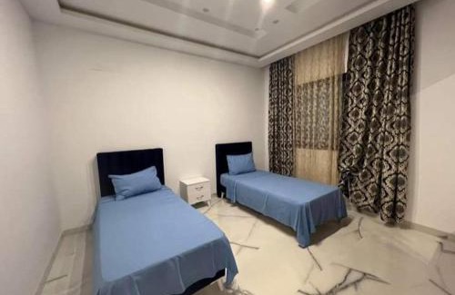 Hammamet Sud Villa | Villa Green