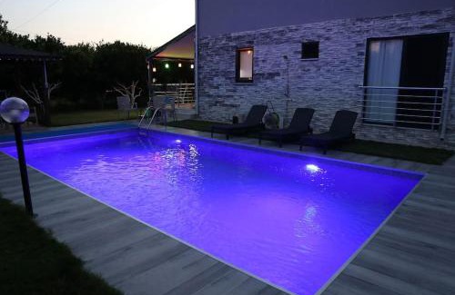 Koycegiz Villa | Villa Green