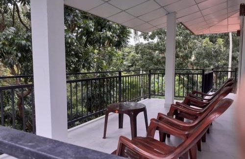 Kamburugamuwa Apartment | VILLA GREEN VILLAGE