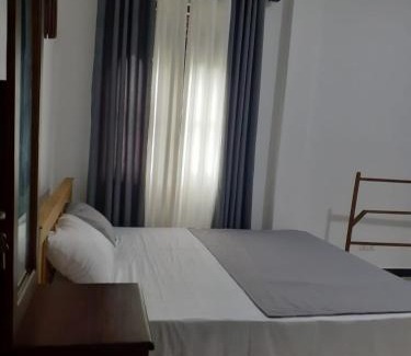 Kamburugamuwa Apartment | VILLA GREEN VILLAGE