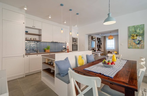 Szentendrei Villa | Villa GreenTree - Fully Refurbished in 2023
