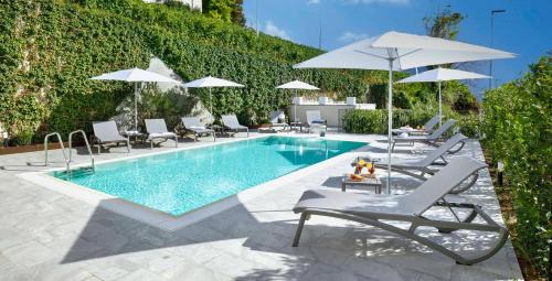 Monforte d'Alba Apartment | Villa Gremì - Monforte d'Alba