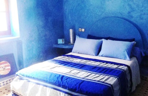 Essaouira Hotel | Villa Grenadine Swimming pool Breakfast included