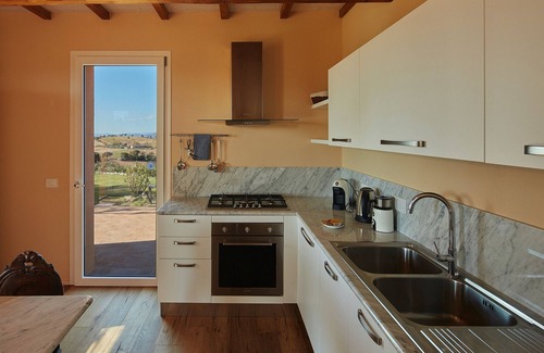 Grosseto Villa | Villa Grene - Homelike Villas
