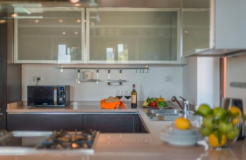 Monte Giberto Villa | Villa Greta 9 - Four Bedroom Villa, Sleeps 9