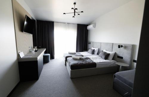 Duliby Hotel | Villa Grey Hotel