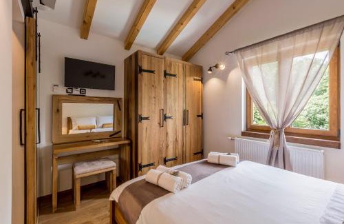 Omis Villa | Villa Grey Stone