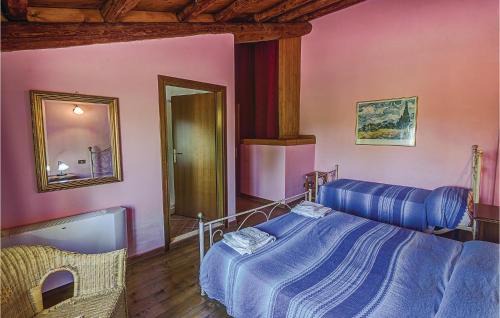 Pontecchio Polesine Apartment | Villa Grimani