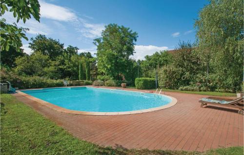 Pontecchio Polesine Apartment | Villa Grimani