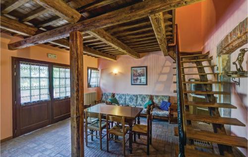 Pontecchio Polesine Apartment | Villa Grimani