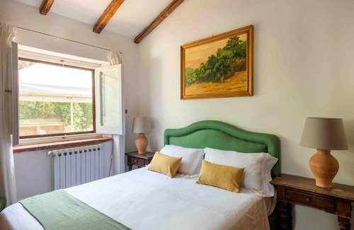 Caronia Villa | Villa Grimodi